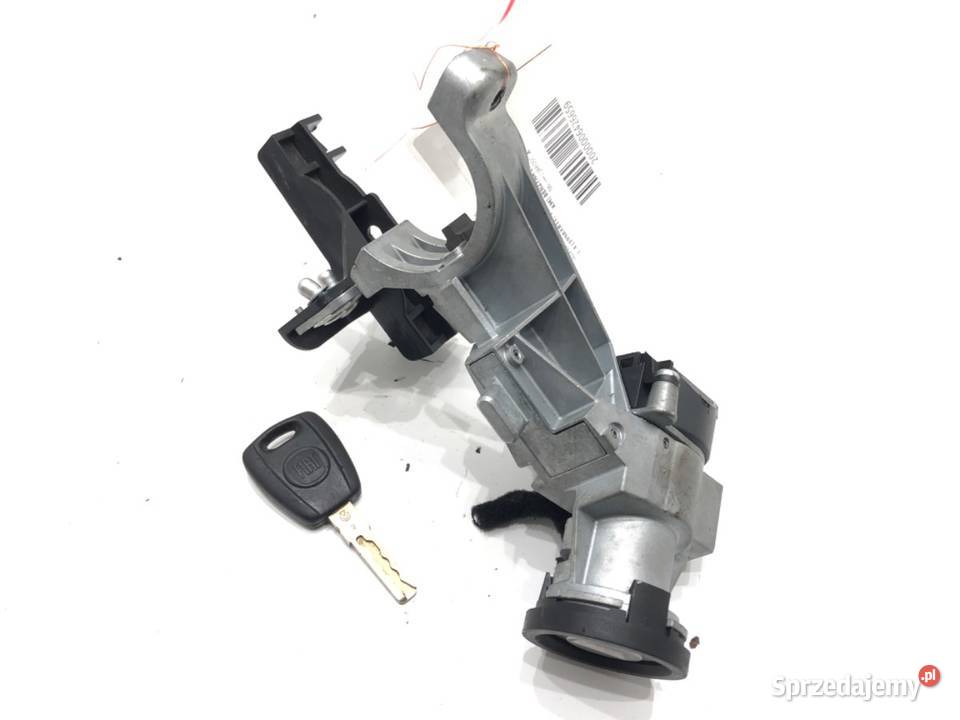 STACYJKA FIAT GRANDE PUNTO 00519272790 14 77 osobowe