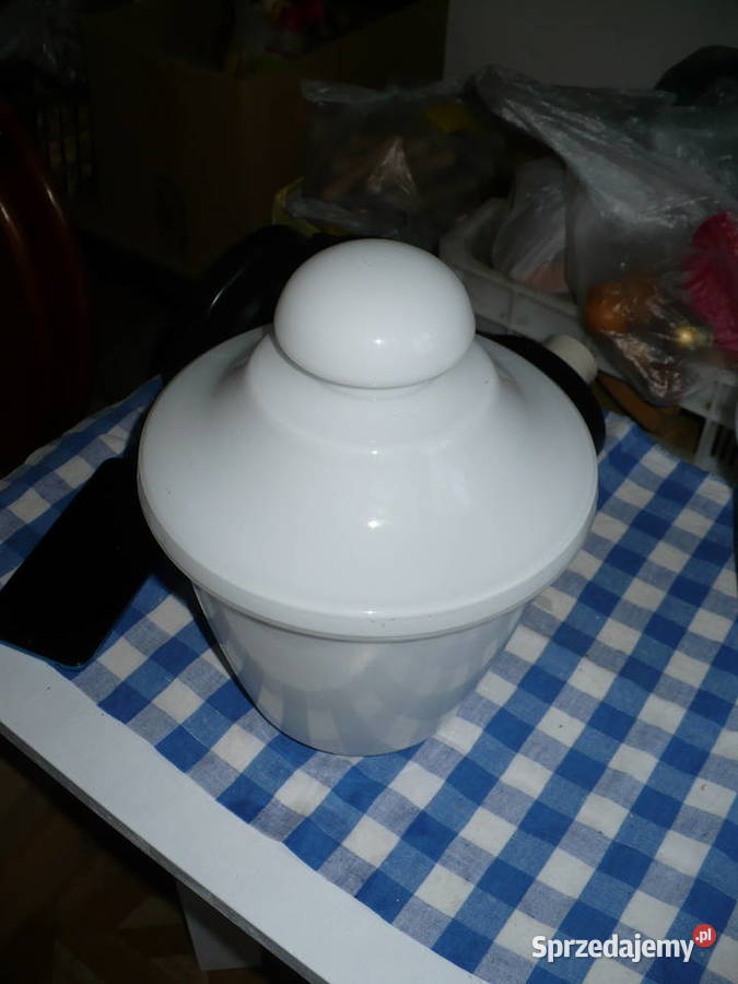 Lampy ogrodowe wielkopolskie