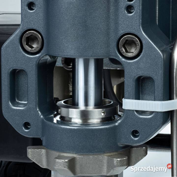 Malowarka Drogowa Spalinowa Zenthril Ludźmierz sprzedam