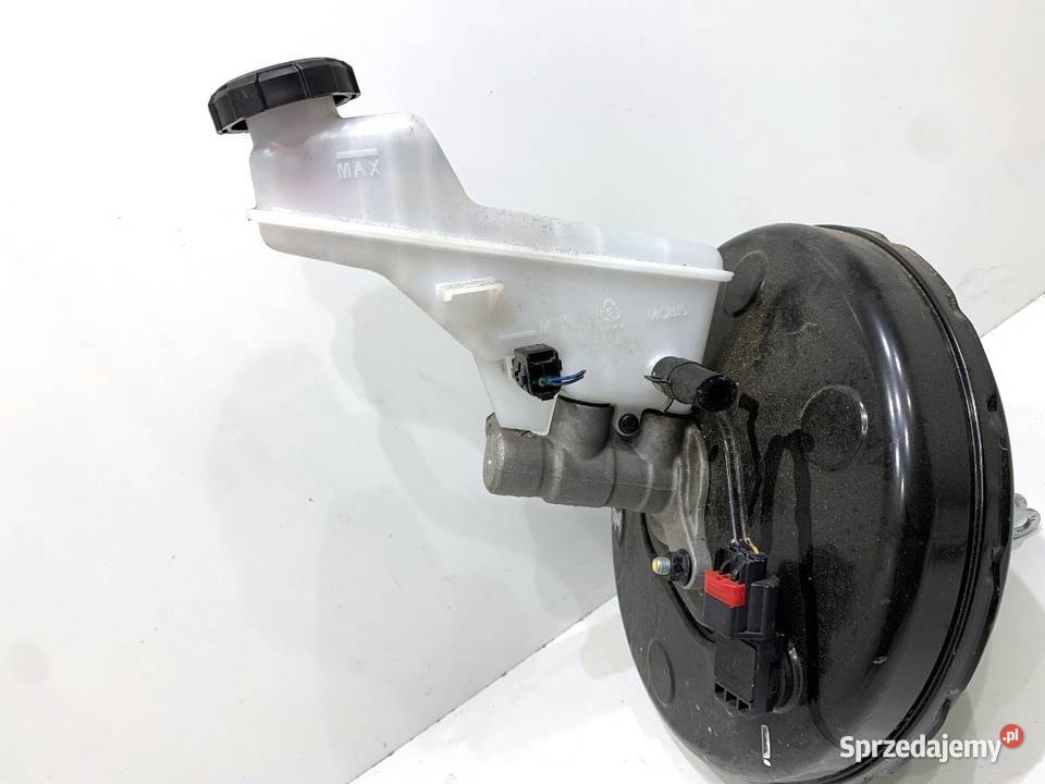 SERWO HAMULCOWE HYUNDAI KONA 58500J9260 Wspomaganie hamulca