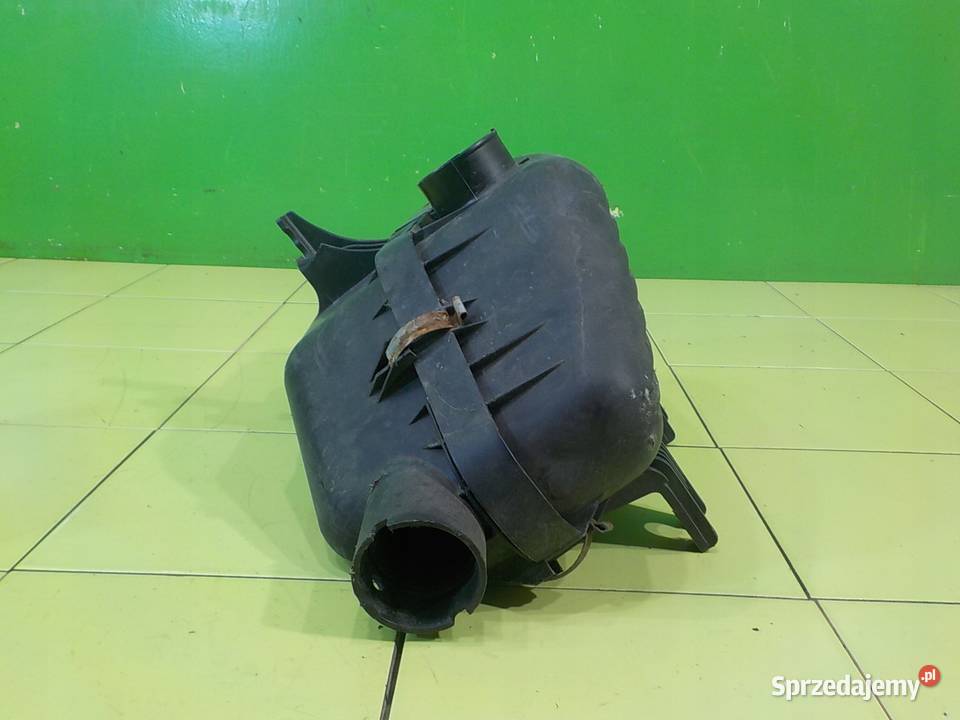 CHEVROLET SPARK M300 II 10 B 12r 5D obudowa mazowieckie Suków