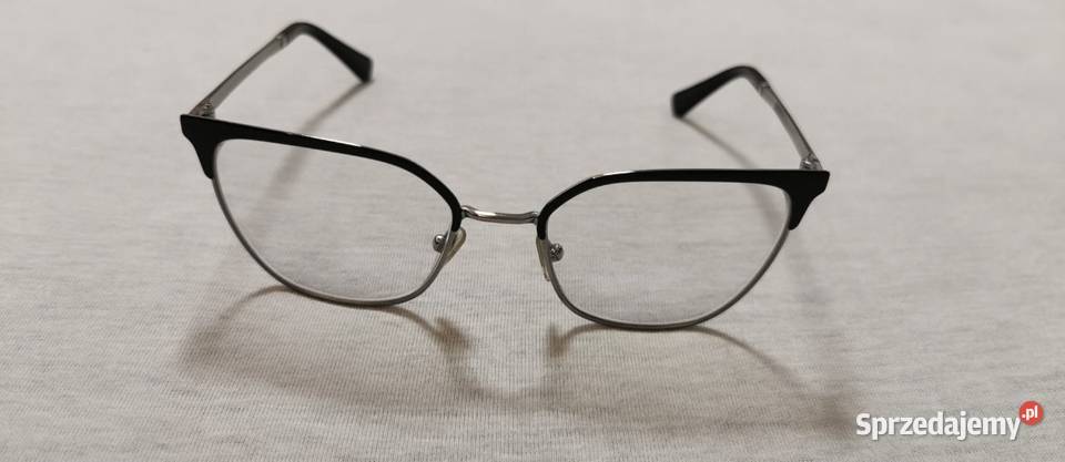 Okulary korekcyjne vogue Lublin sprzedam