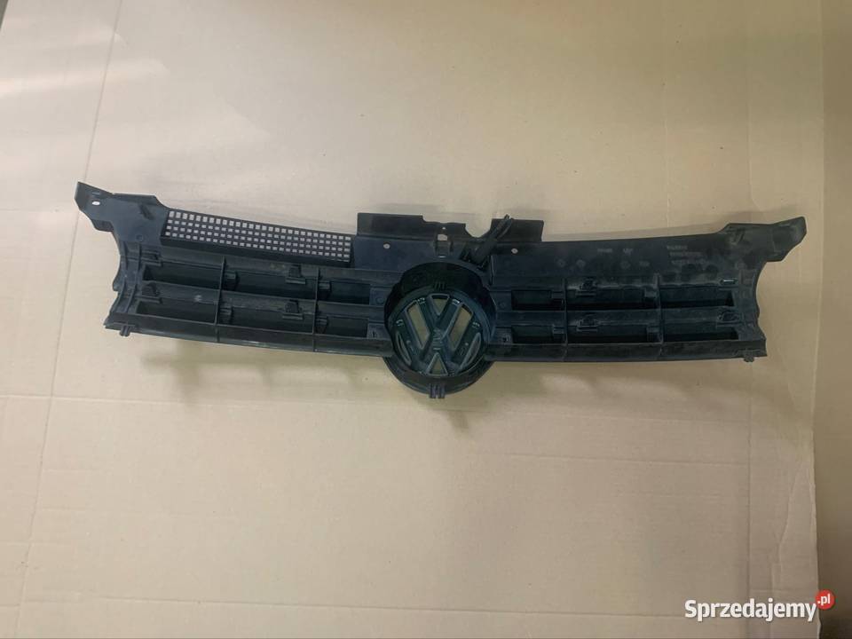 Grill atrapa chłodnicy volkswagen vw golf 4 IV Rok produkcji 2001 Szczecin