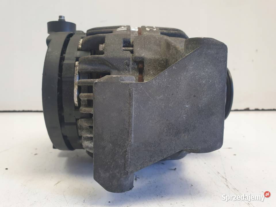 ALTERNATOR Opel Vectra C 22 DIRECT 0124325168 Chełm
