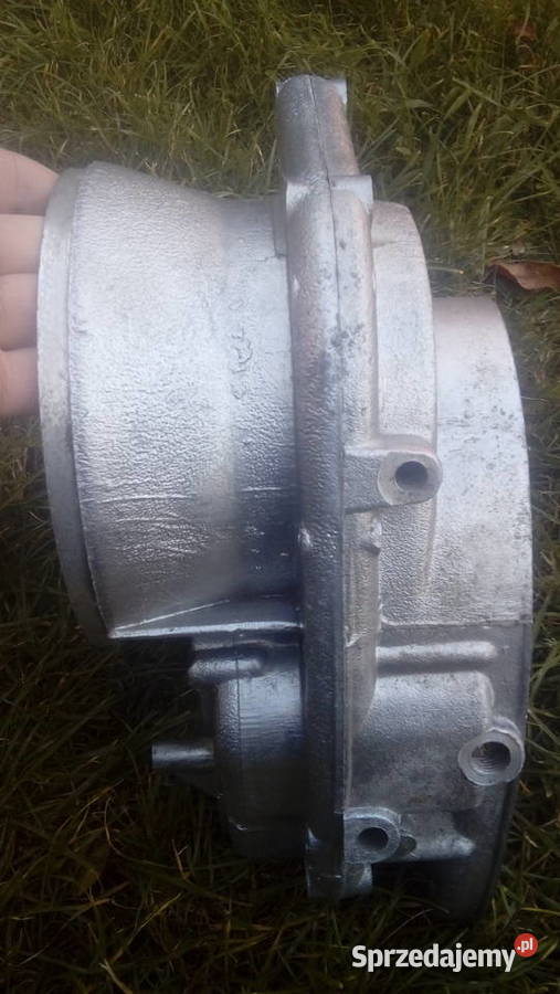 Kartery wsk 125 nowe