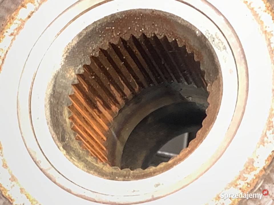 ZWROTNICA LEWY PRZÓD VW PHAETON 30 240 4E0257M Zwrotnice sprzedam