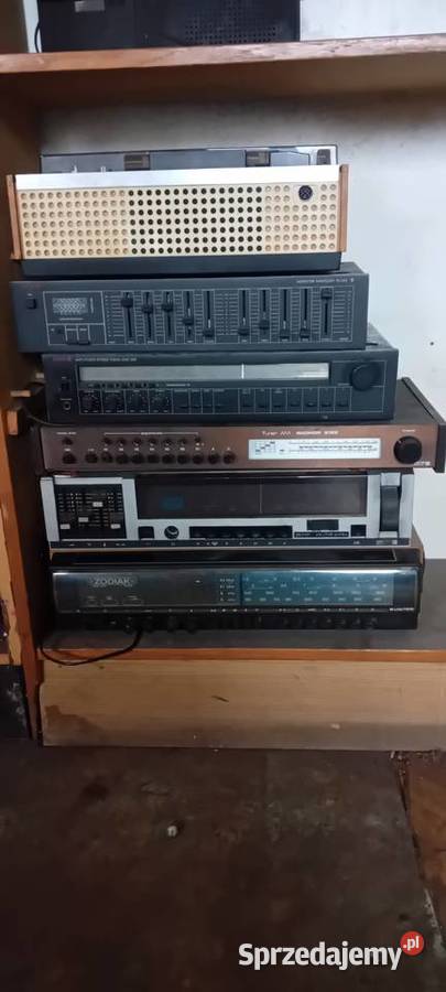 Radio zrk i inne Mysłowice