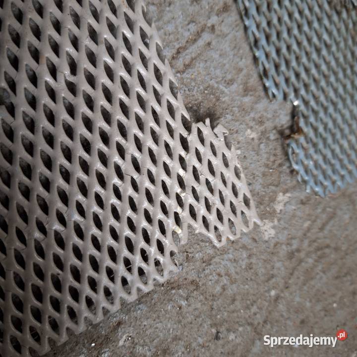 Wołga Gaz 21 Volga siatka głośnika radia kratka Kraków