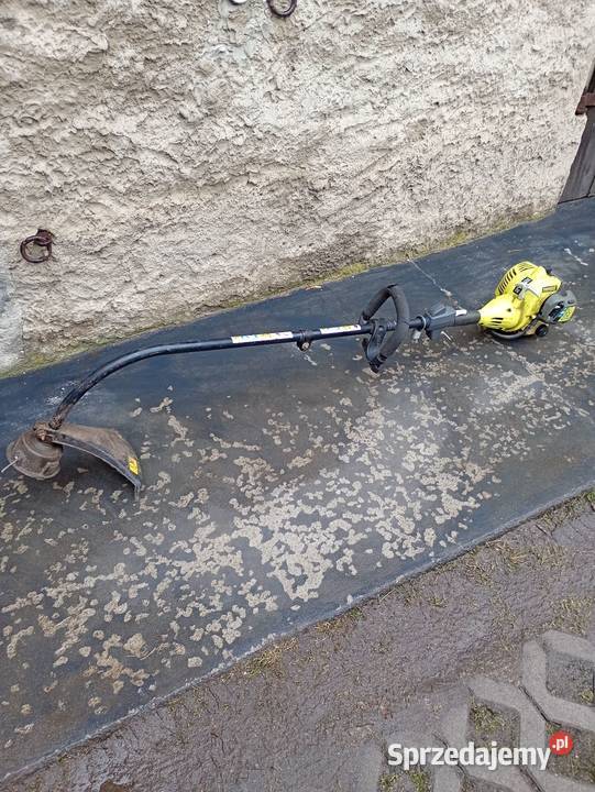 Kosa spalinowa ryobi Siedlec