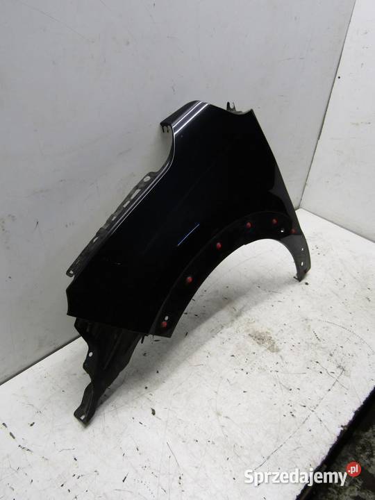 BŁOTNIK PRZEDNI LEWY PRZÓD KTVD CITROEN C3 III Błotniki lubelskie