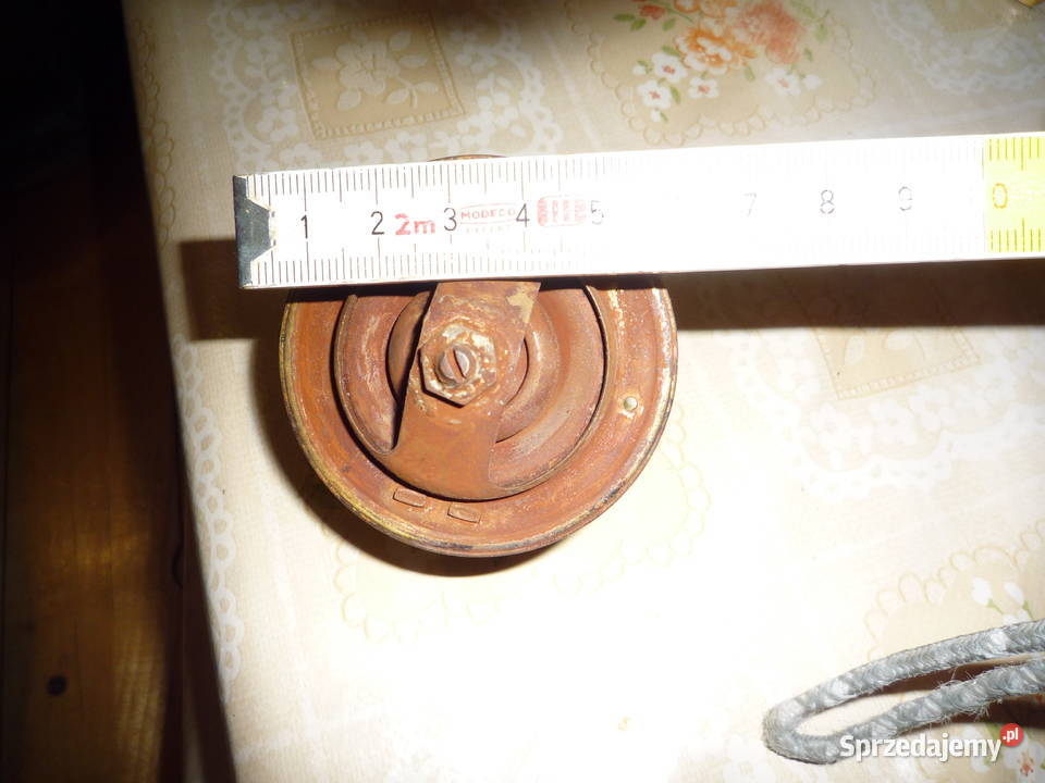 termostat mtz belarus pronar nowy typ podkarpackie Chmiel sprzedam