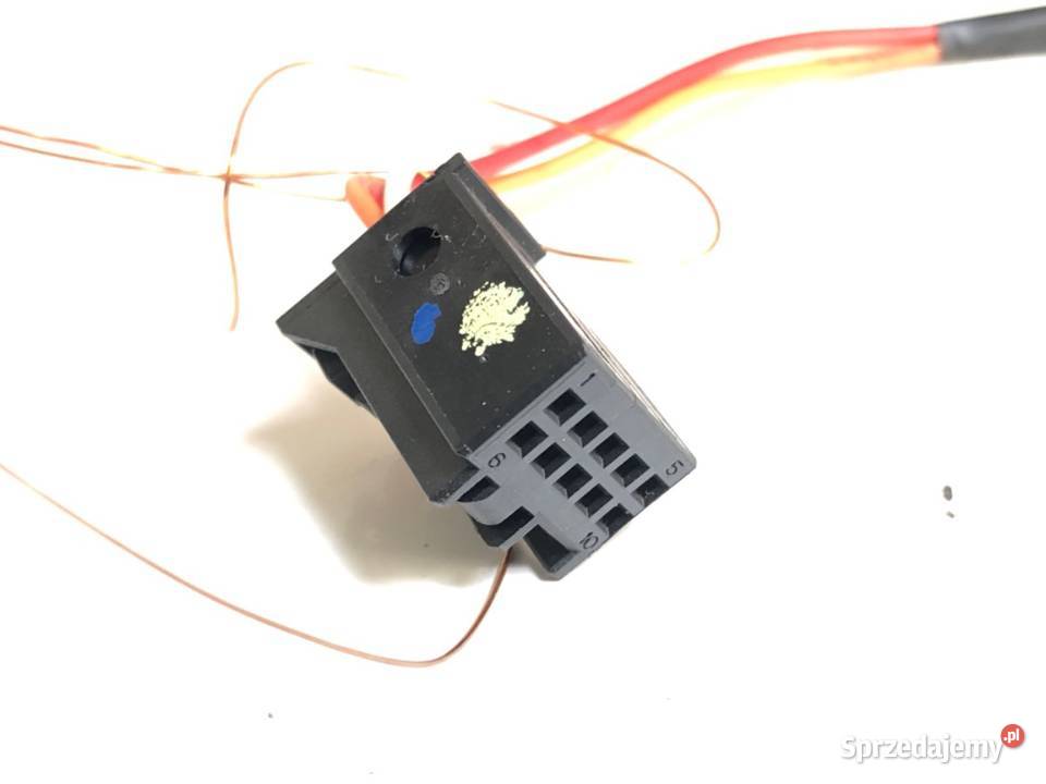 LUSTERKO PRAWY JEEP CHEROKEE KL SUV ZEWNĘTRZNE