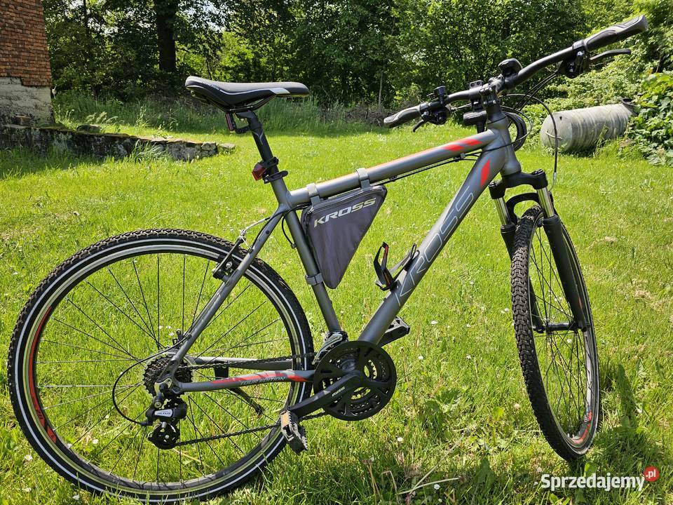 Kross Tour Edition podkarpackie Milcza