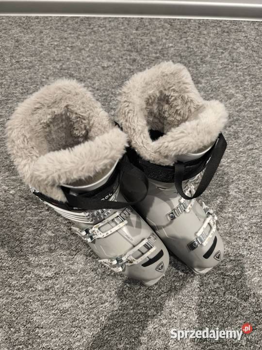 Buty narciarskie Rossignol 255 flex 70 Radomsko