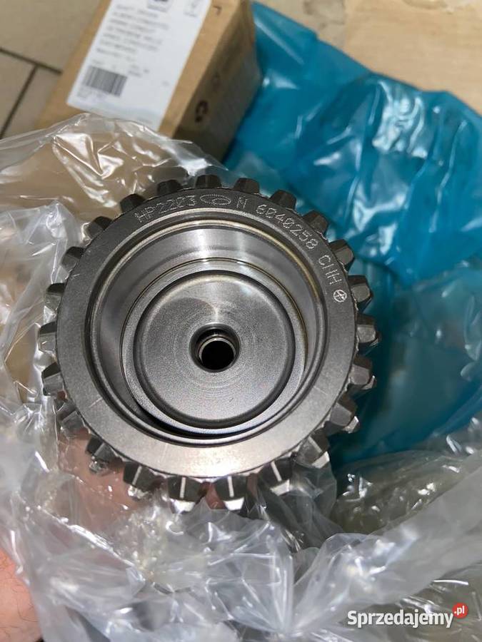 5131167 Wałek 23Z TD TL TDD Farmall JXU Nowy Warszawa