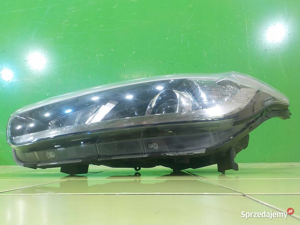KIA CEED II 16 CRDI 13r HB 5D lampa lewa przod osobowe