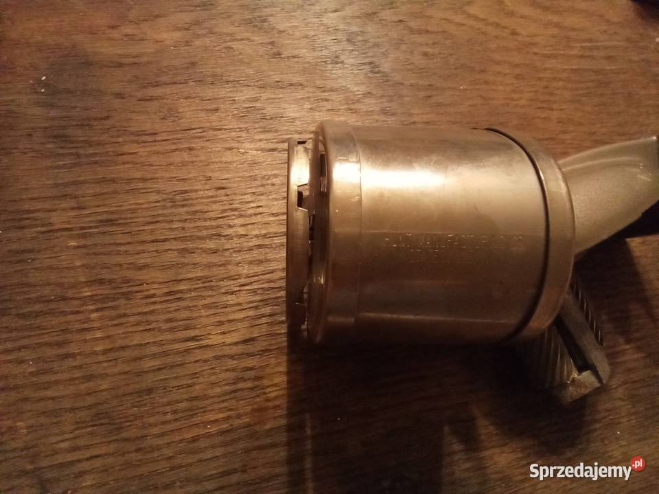 Stara temperówka metalowa Wyprodukowana w USA Warszawa