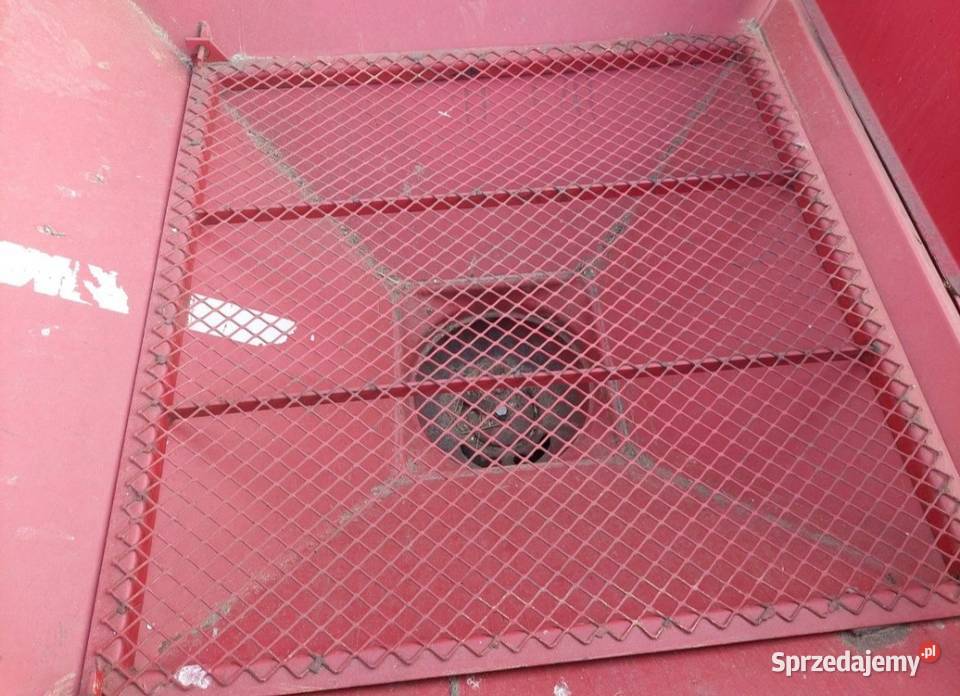 Sprzedam rozsiewacz Lely Centerliner CB 1000l podlaskie