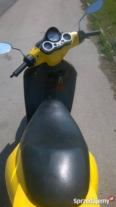 Malaguti F15 Firefox SPRZEDAMZAMIENIĘ Malguti