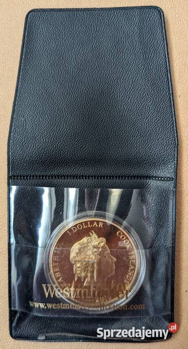 Moneta Anglia King George III 1 2015 Kolekcje Gliwice