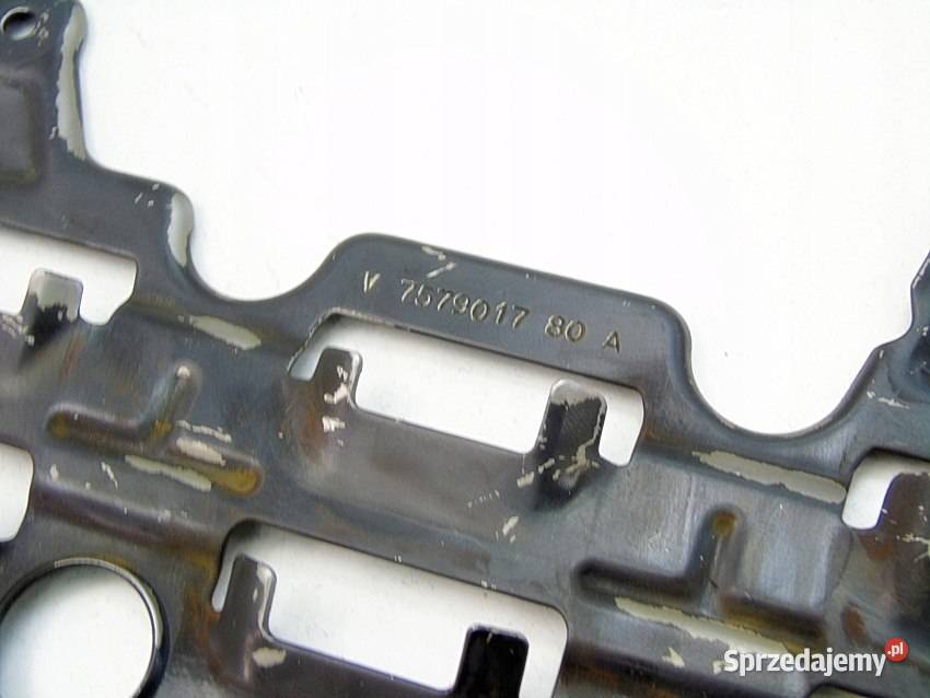 WKŁAD MISKI OLEJU 14 16 VTI 207 208 C3 C4 308 C5 Sosnowiec sprzedam