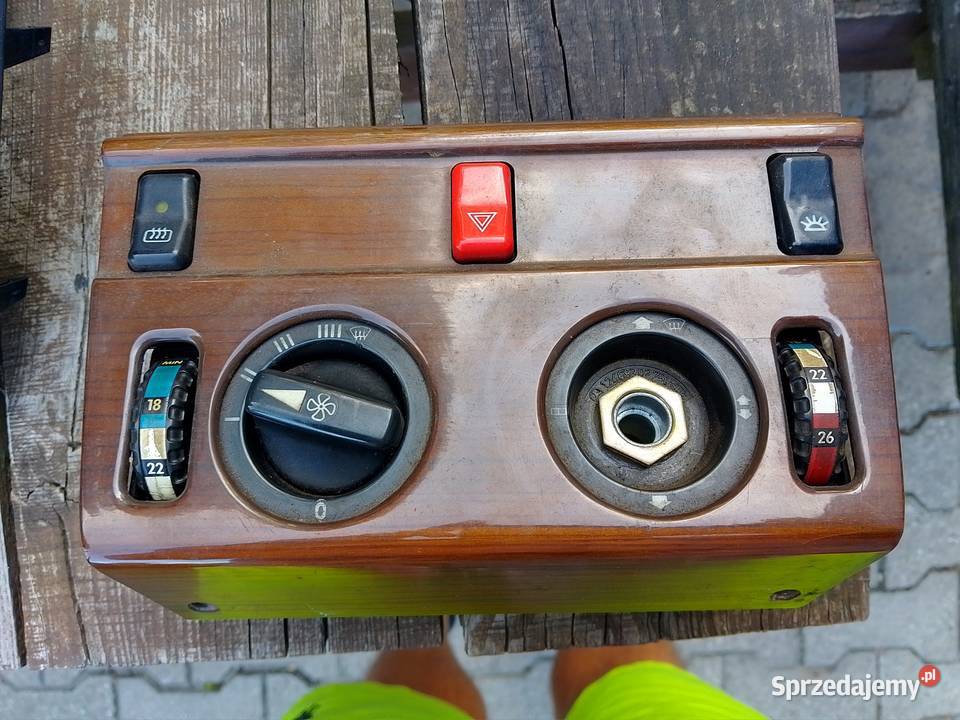 mercedes 124 Ostrów Wielkopolski sprzedam