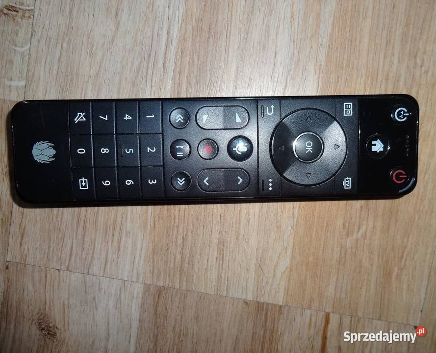 Pilot VIRGIN MEDIA 360 R328451B9900002 V223200 Szczecin