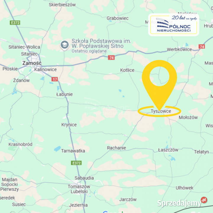 Przestronne mieszkanie z balkonem i ogródkiem