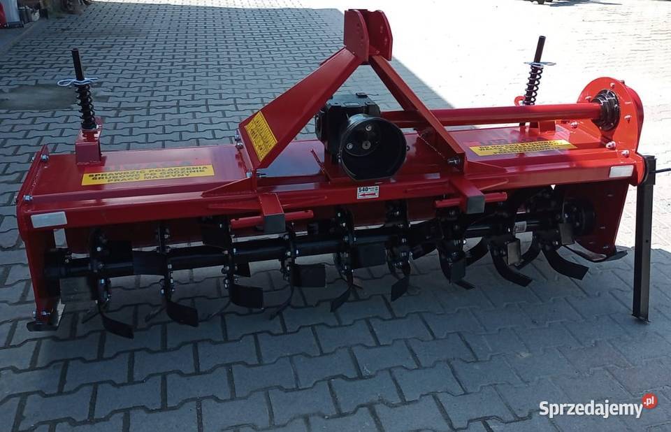 Glebogryzarka 18 m Gryza Strumyk nieuszkodzony sprzedam