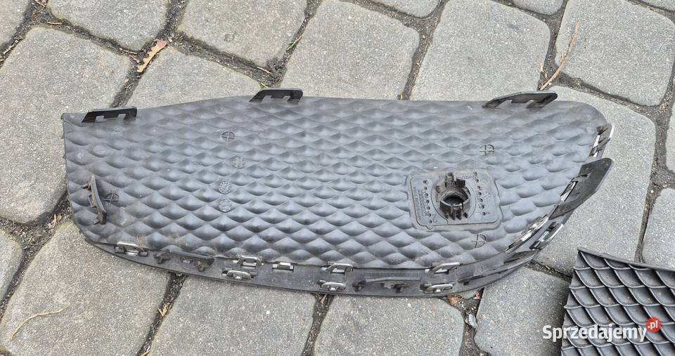 Kratka zderzaka mercedes w 213 lewa prawa Zduńska Wola