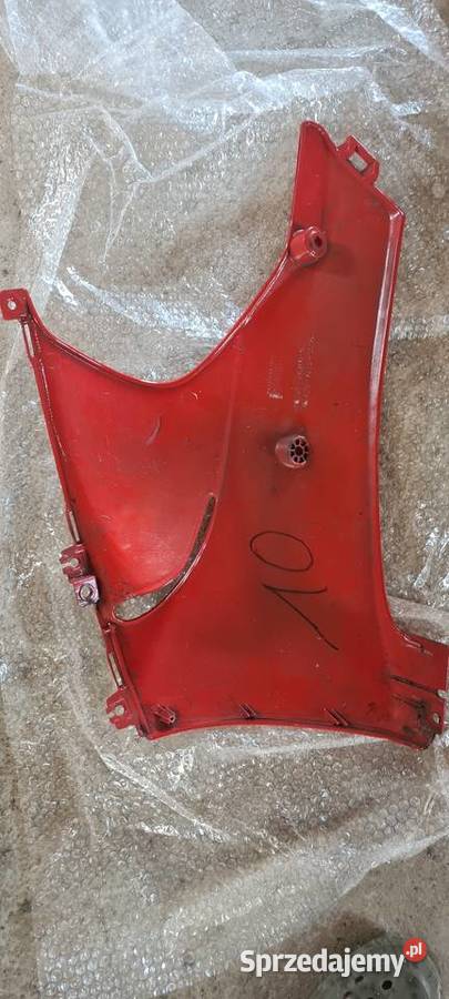 Honda cbr 900rr 900 pług owiewka boczek plastik Chojnice