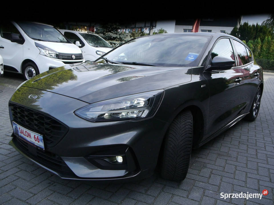 Ford Focus 20d ST full Led Navi Stan Idealny sprzedam