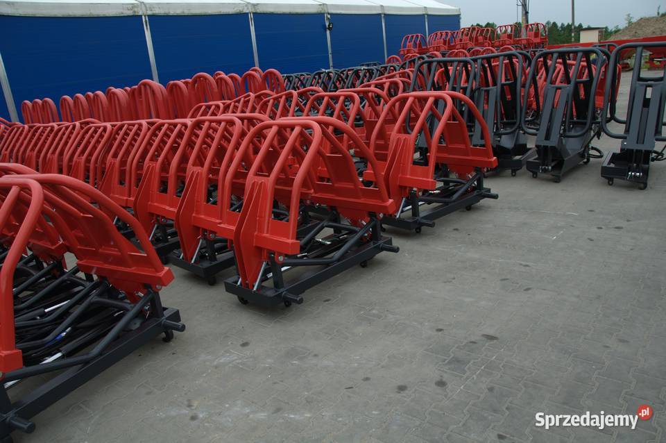 Chwytak do BEL mazurski MetalTechnik EURO SMS Sokołów Podlaski