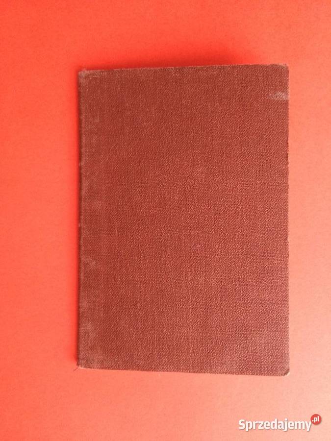 1588 Książeczka Wojskowa Szczecin