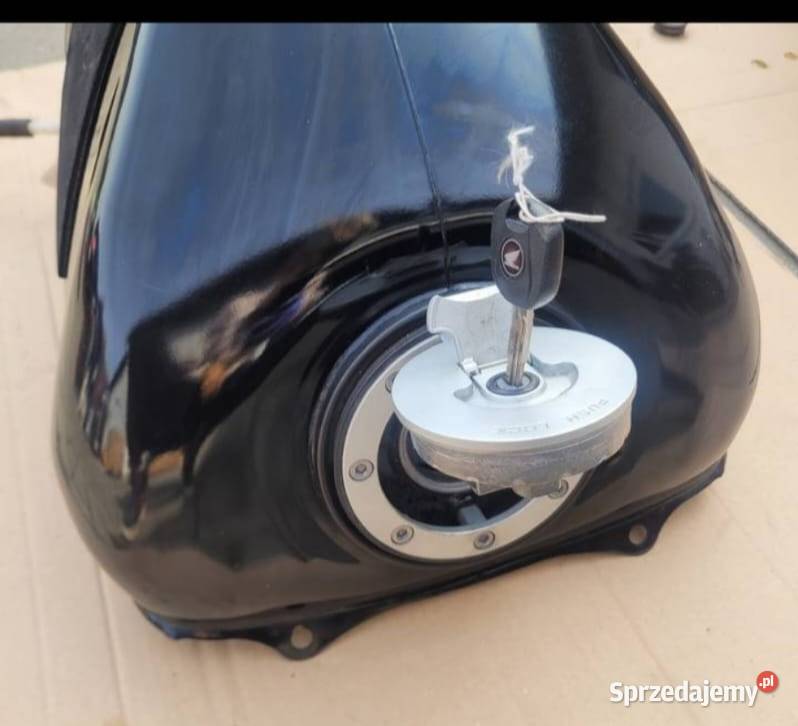 Honda CBR 1000 RR SC 59 0812 ZBIORNIK PALIWA BAK Nowy Tomyśl