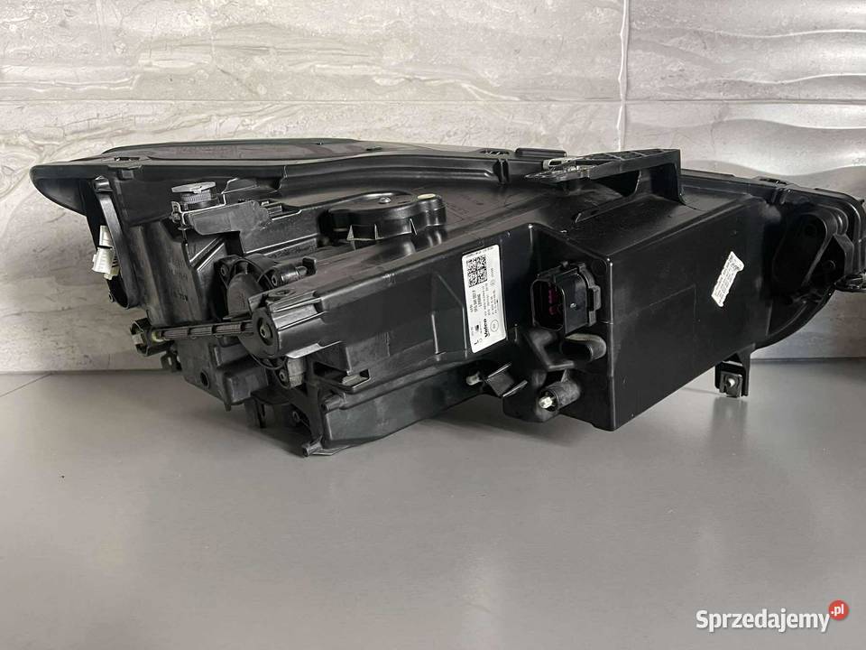 SEAT LEON 4 LEWA LAMPA FULL LED 5FG941007F