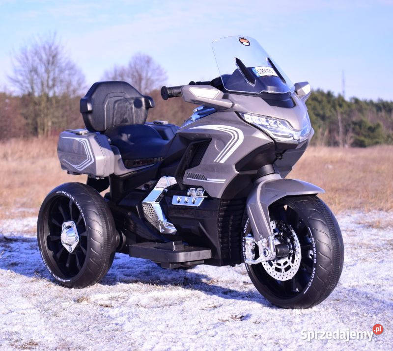 Autko motorek MEGA MOTOR TURYSTYCZNY na Pojazdy elektryczne i spalinowe Rowerki i pojazdy Myszków