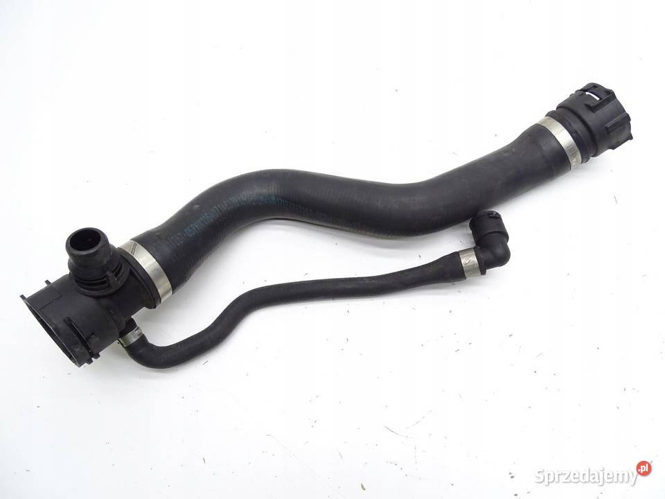 WĄŻ RURA WODY BMW E81 E84 E87 E90 E91 20 D N47
