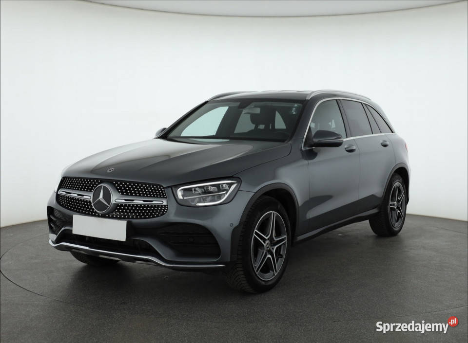 Mercedes GLC GLC 200 4MATIC centralny zamek mazowieckie Piaseczno