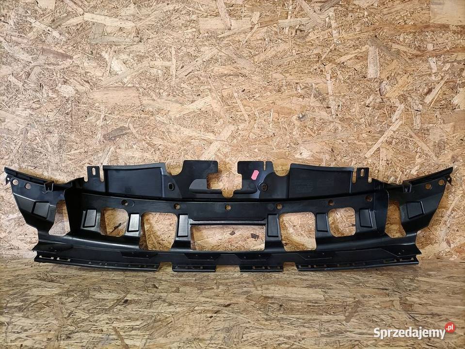FORD KUGA 20 STLINE wzmocnienie grilla Pleszew sprzedam