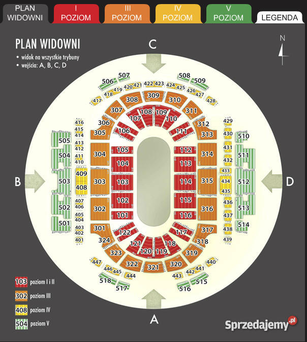 ODSTĄPIĘ ODSPRZEDAM BILETY ME SIATKOWKA POLSKA S małopolskie Kraków