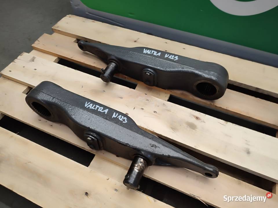 Ramię Tuz TB0802 TB0801 Valtra N123