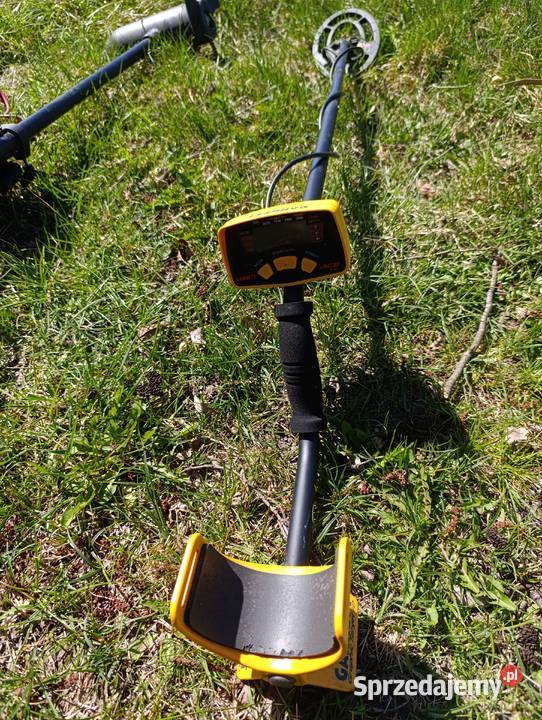 Wykrywacz metali GARRETT ACE 150 Sierpc