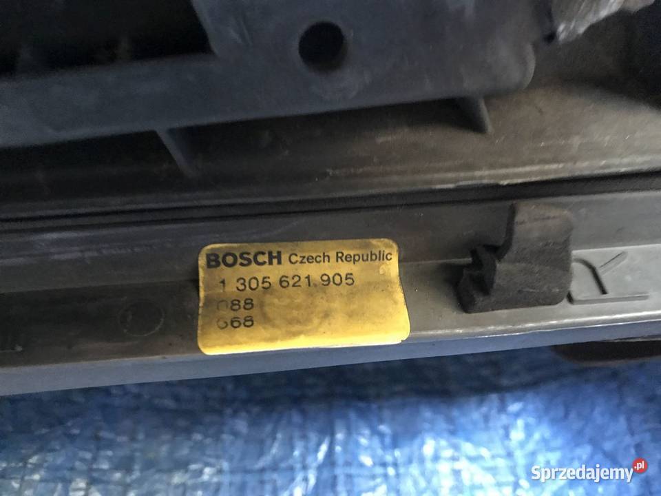Mercedes W124 0301073310 1305621905 wersja EU dolnośląskie Bolesławiec