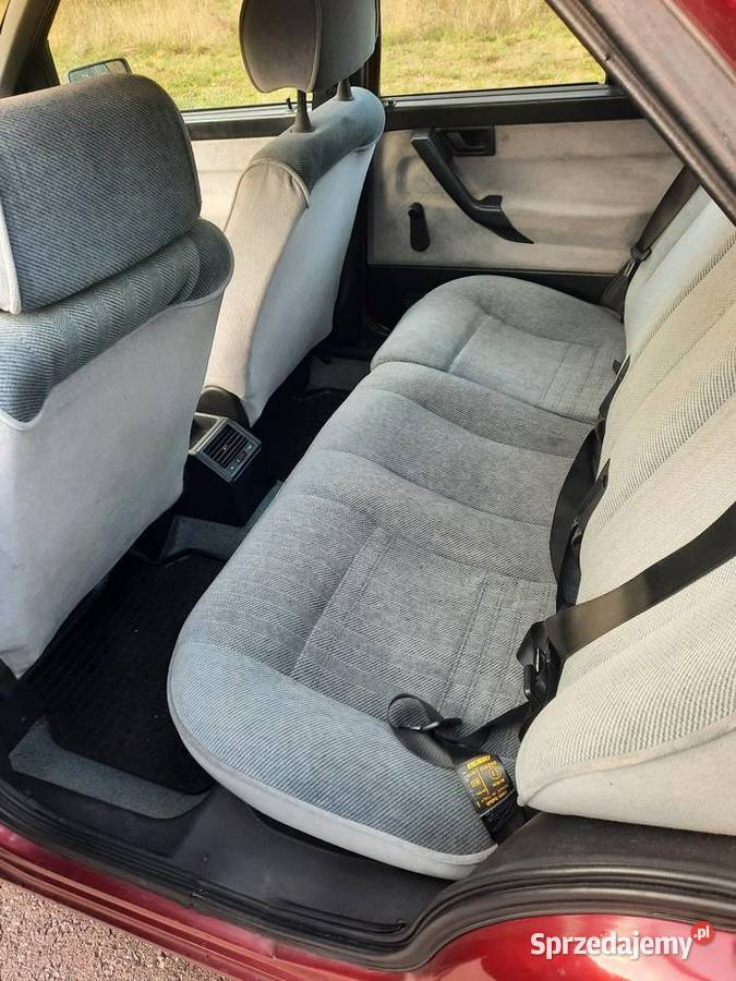 Fiat Tempra Digitial OKAZJA 199990km kujawsko-pomorskie Bydgoszcz