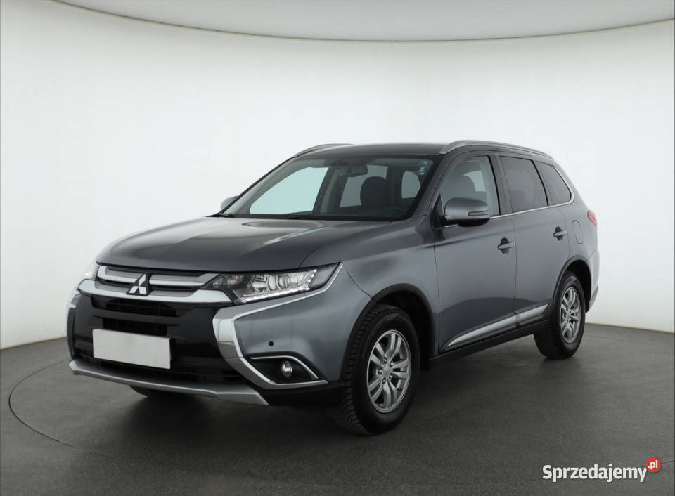 Mitsubishi Outlander 20 elektryczne szyby Piaseczno sprzedam