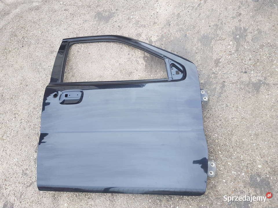 Suzuki Ignis FH 0003 drzwi przód przednie ZJ3 Legnica