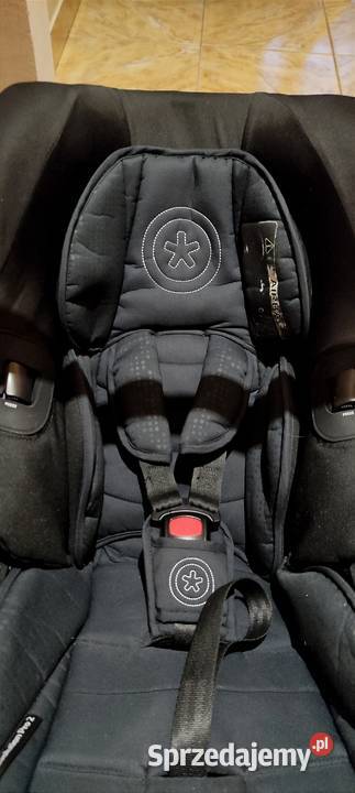 Fotelik nosidło kiedy Evolution pro 2 dolnośląskie Wrocław sprzedam