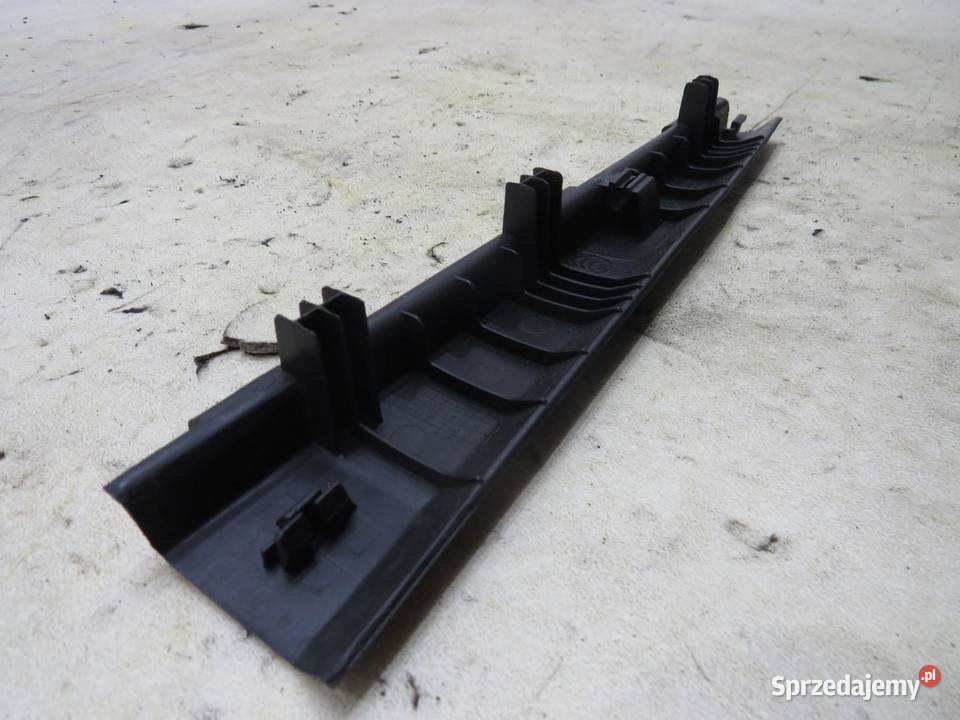 LISTWA OSŁONA LEWY PRZÓD