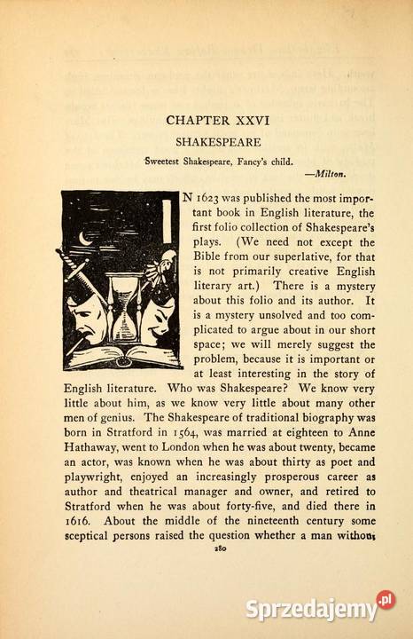 The Story of the Worlds Literature John Macy Warszawa